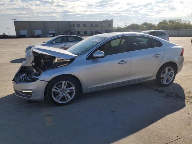 2014 volvo s60 premie