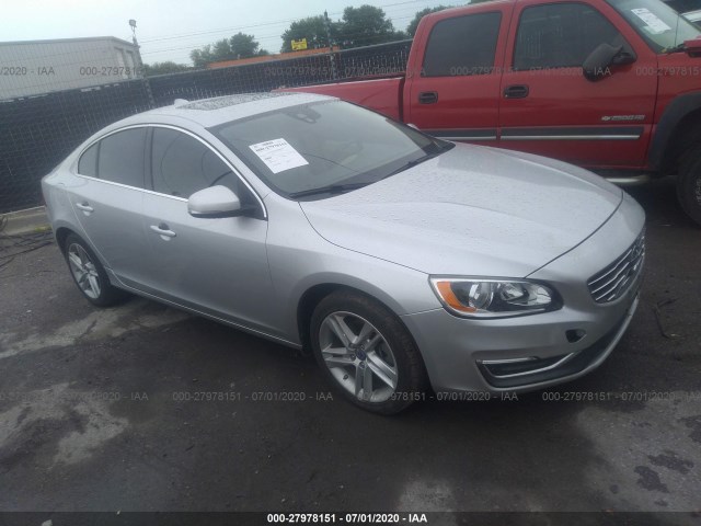 2015 volvo s60