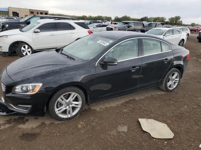 2015 volvo s60