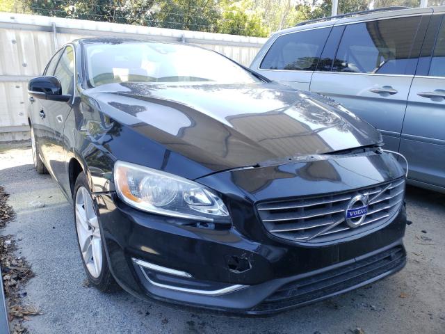 2015 volvo s60 premie