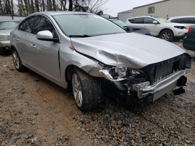 2014 volvo s60