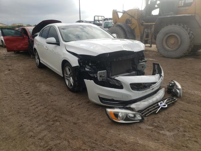 2014 volvo s60