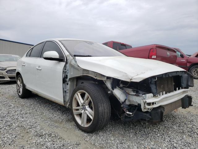 2014 volvo s60 premie