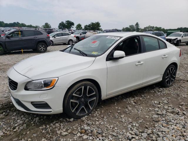 2017 volvo s60