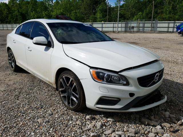 2017 volvo s60 dynami