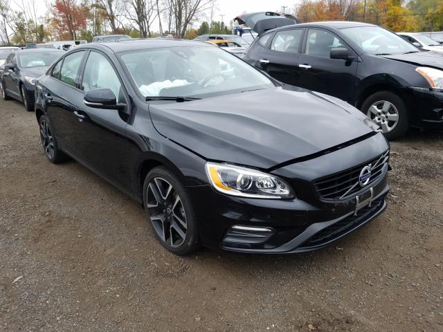 2017 volvo s60