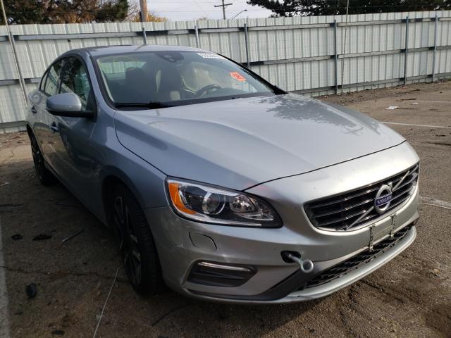 2016 volvo s60 dynami