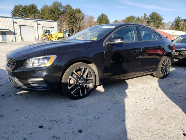 2017 volvo s60