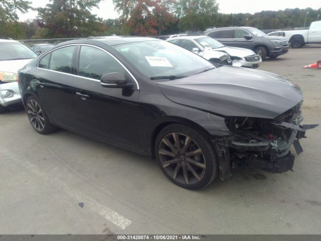 2014 volvo s60