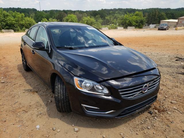 2015 volvo s60 premie
