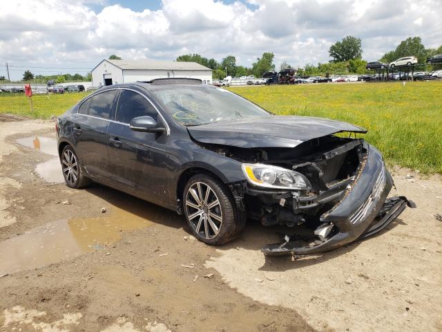 2014 volvo s60
