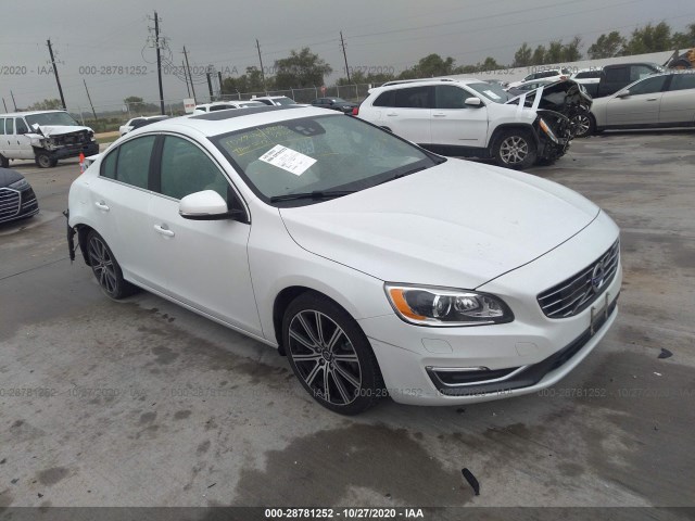 2014 volvo s60