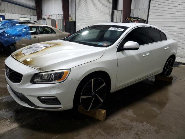 2015 volvo s60 polest