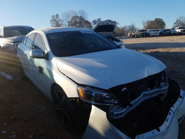 2015 volvo s60 polest