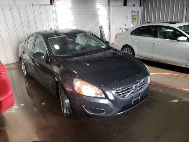 2013 volvo s60 t5