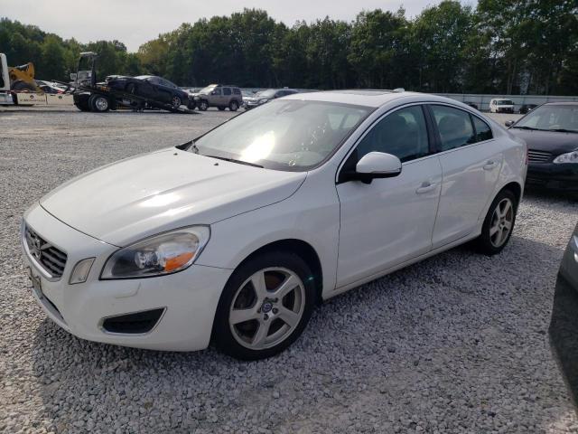 2012 volvo s60 t5