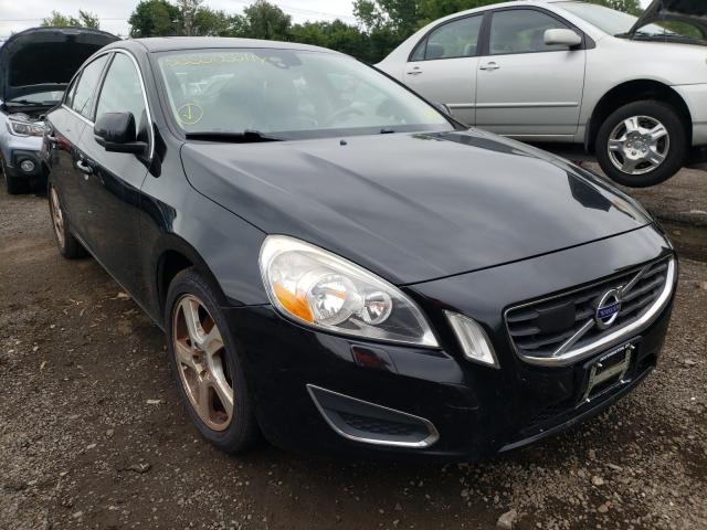 2013 volvo s60