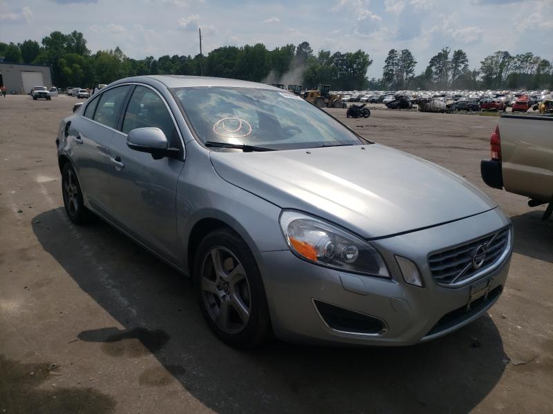 2013 volvo s60 t5
