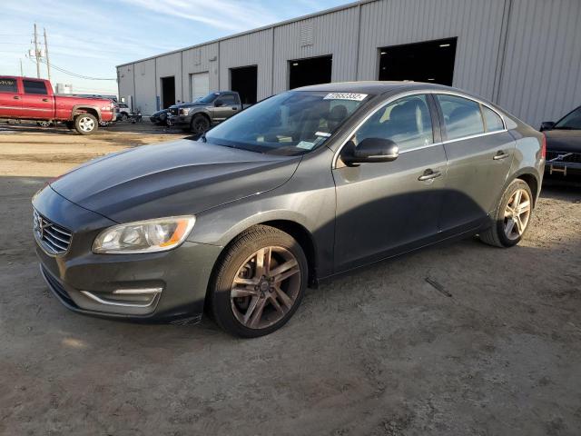 2013 volvo s60