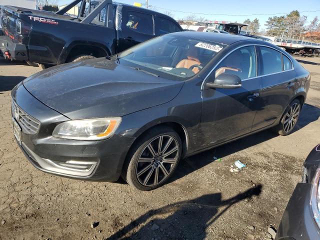 2013 volvo s60