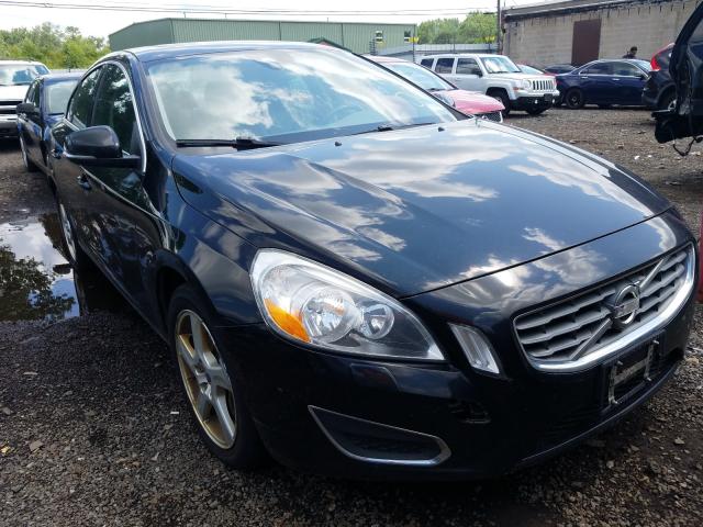 2013 volvo s60