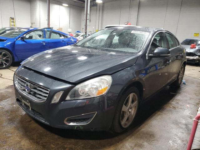 2012 volvo s60 t5