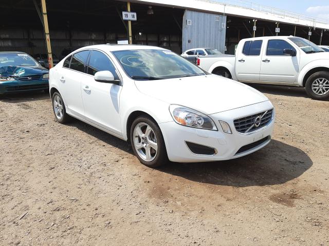 2013 volvo s60 t5