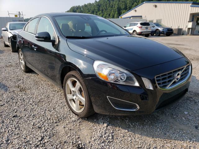2013 volvo s60 t5