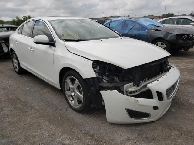 2013 volvo s60