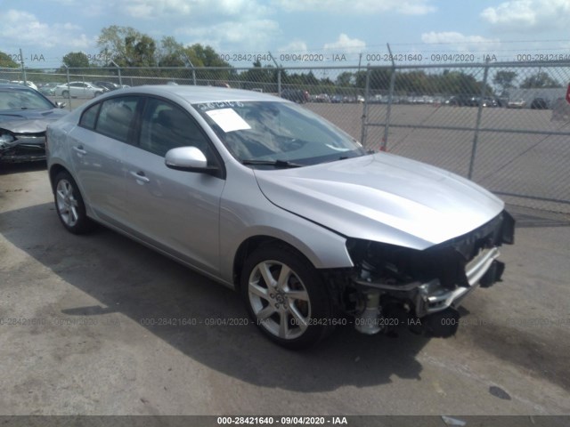 2014 volvo s60