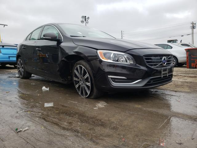 2013 volvo s60 t5