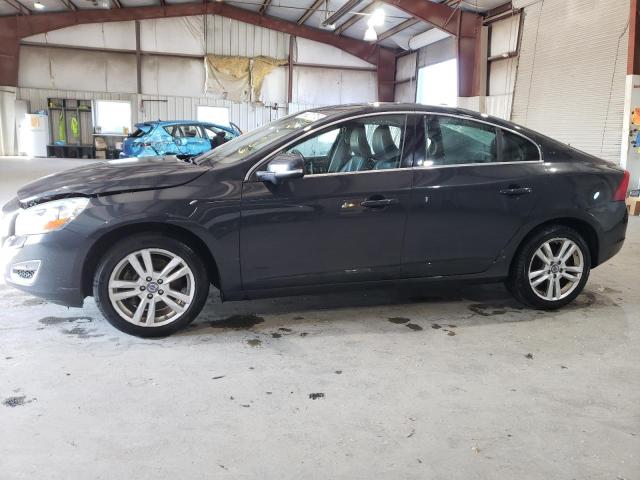 2013 volvo s60 t5