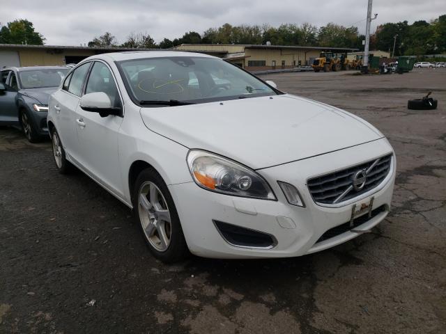 2013 volvo s60 t5