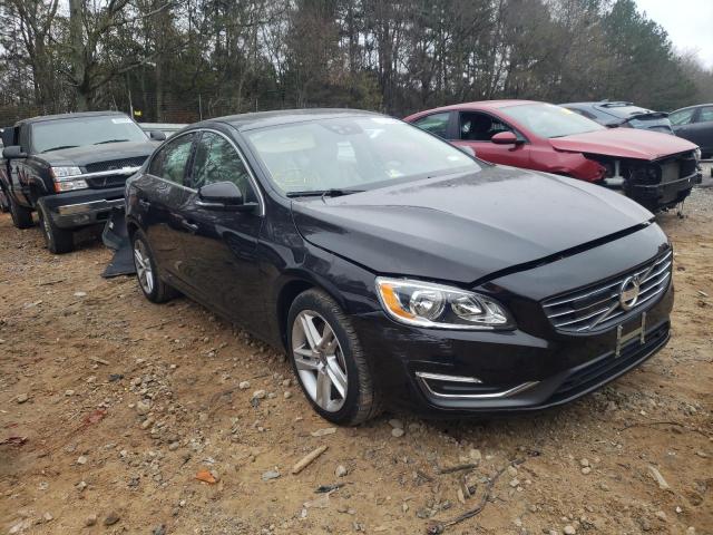 2014 volvo s60 t5
