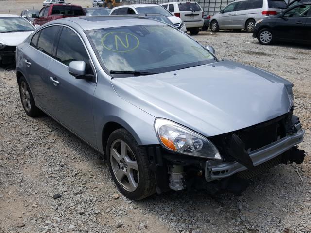 2013 volvo s60