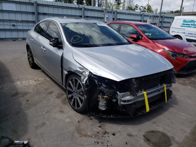 2013 volvo s60 t5