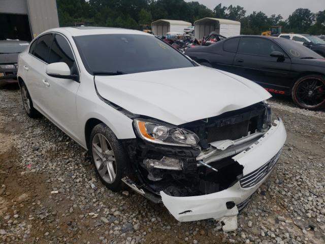 2013 volvo s60 t5