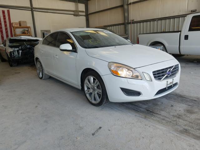 2013 volvo s60 t5