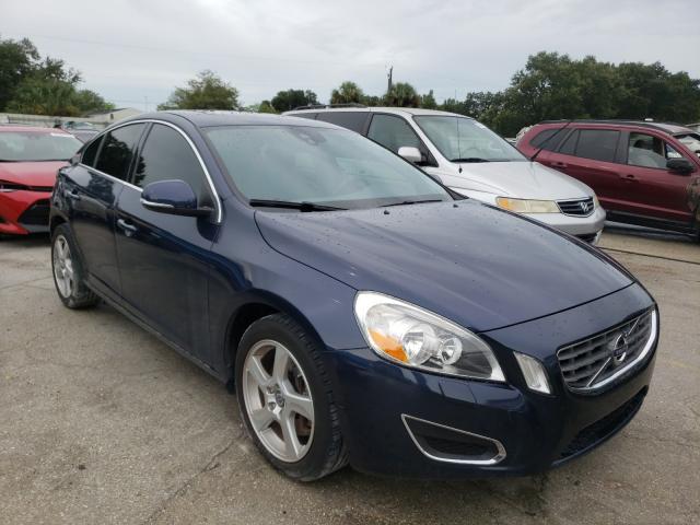 2013 volvo s60 t5