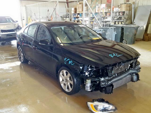 2013 volvo s60