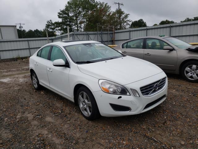 2013 volvo s60 t5
