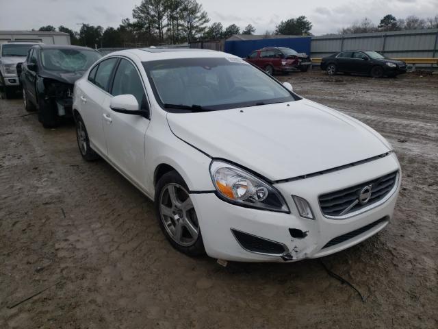 2013 volvo s60 t5