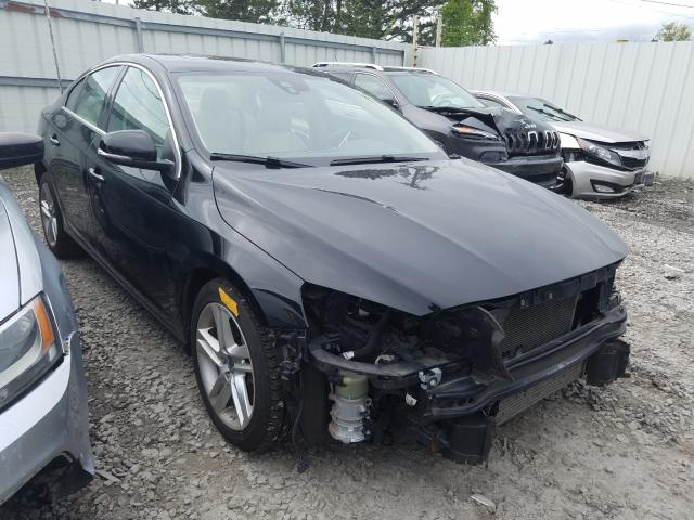 2014 volvo s60 t5