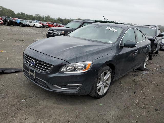 2013 volvo s60 t5
