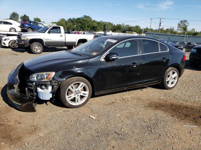 2013 volvo s60 t5