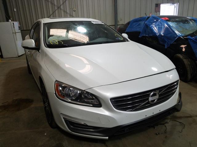 2013 volvo s60 t5