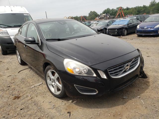 2013 volvo s60 t5