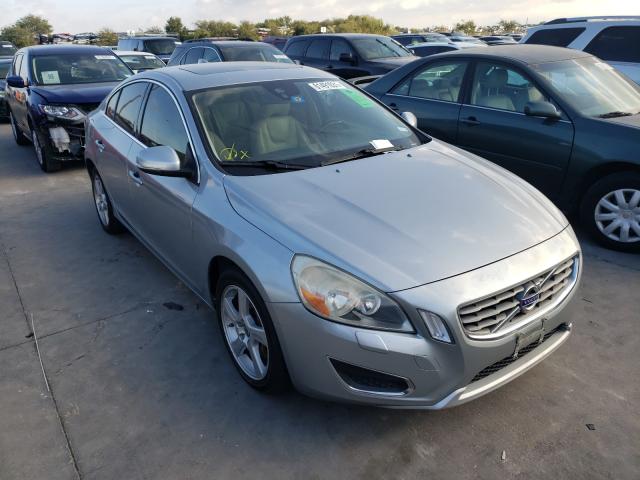 2013 volvo s60 t5