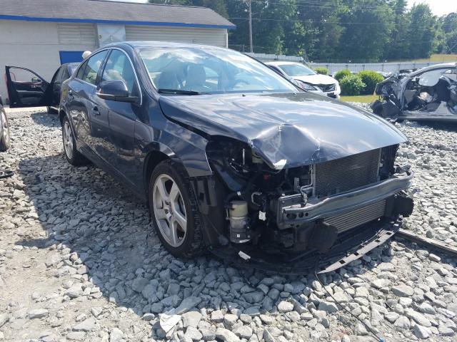 2012 volvo s60 t5