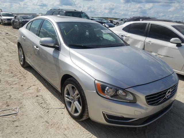 2014 VOLVO S60